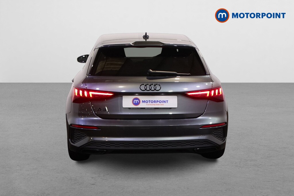 Used Audi A3 2024 for sale - 76949222: Photo 6