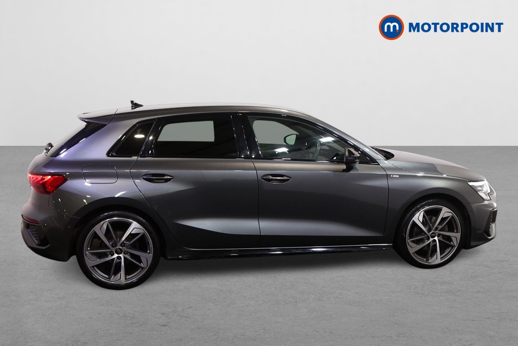 Used Audi A3 2024 for sale - 76949222: Photo 8