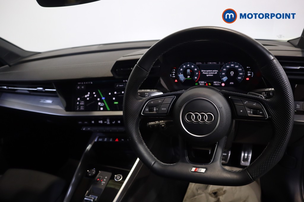 Used Audi A3 2024 for sale - 76949222: Photo 9