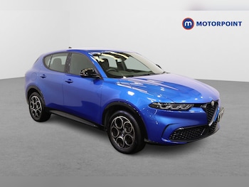 2024 - 1.5 MHEV Sprint 5dr Auto