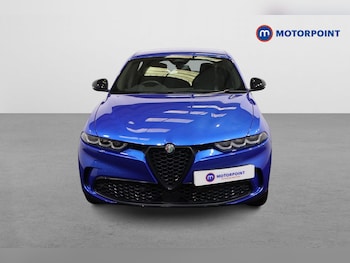 Used Alfa Romeo Tonale 2024 for sale - 75895506: Photo