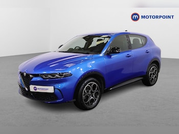 Used Alfa Romeo Tonale 2024 for sale - 75895506: Photo