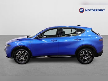 Used Alfa Romeo Tonale 2024 for sale - 75895506: Photo