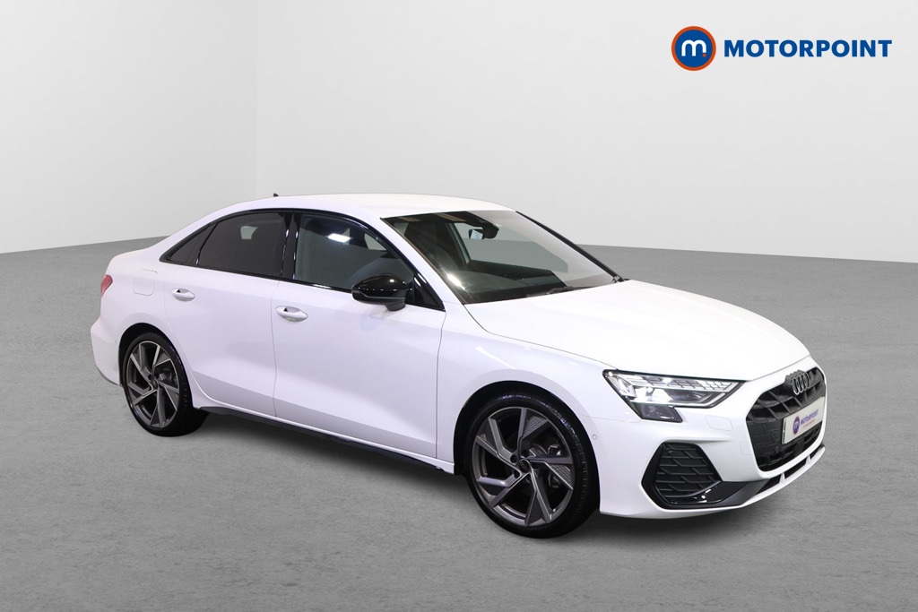 Used Audi A3 2025 for sale - 76767322: Photo 1