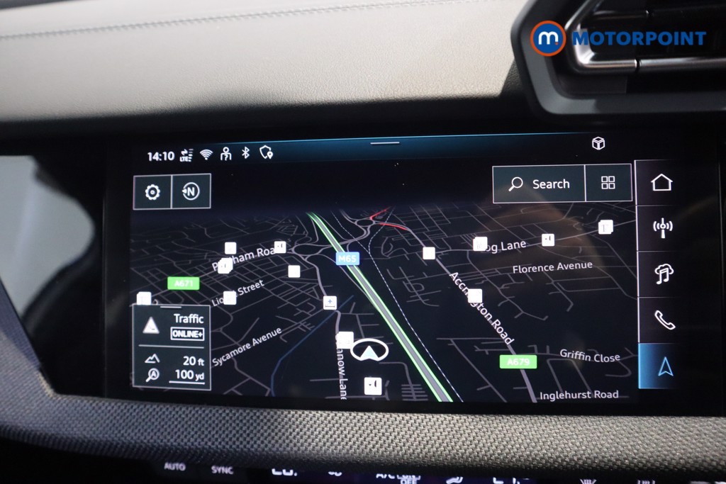 Used Audi A3 2025 for sale - 76767322: Photo 10