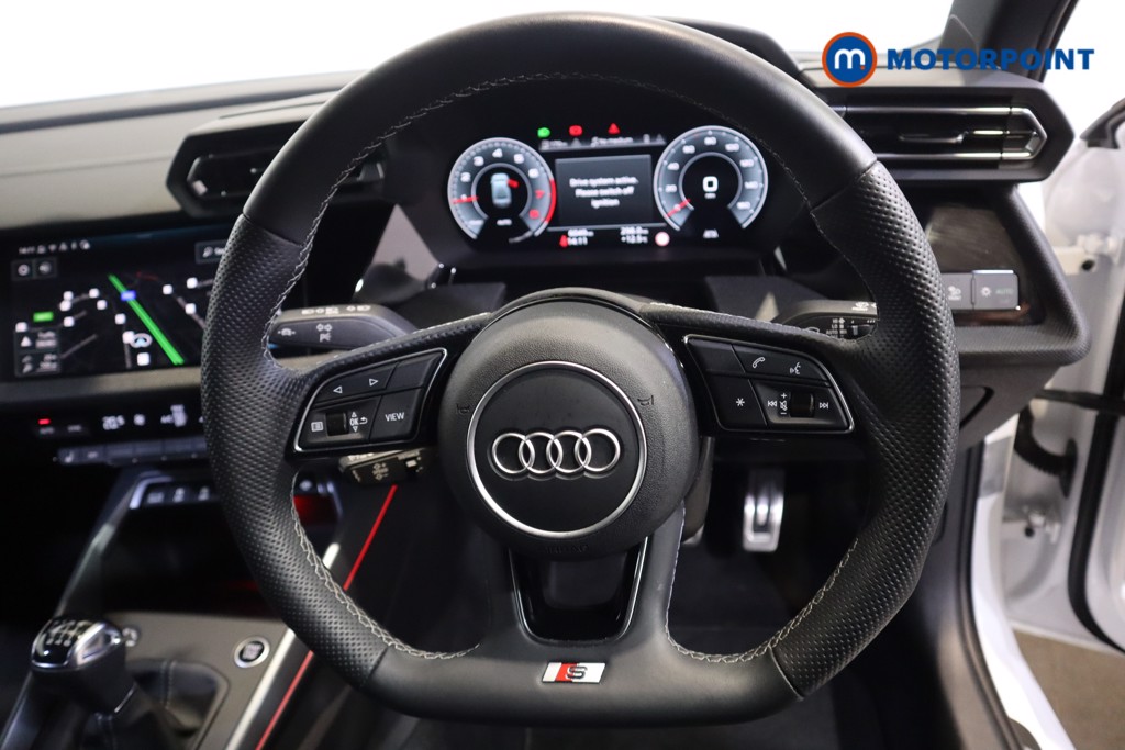 Used Audi A3 2025 for sale - 76767322: Photo 11