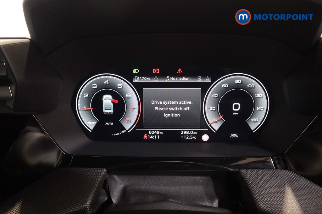 Used Audi A3 2025 for sale - 76767322: Photo 12