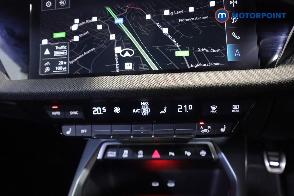 Used Audi A3 2025 for sale - 76767322: Photo 13