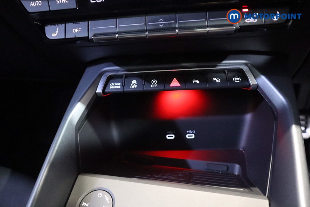 Used Audi A3 2025 for sale - 76767322: Photo 14