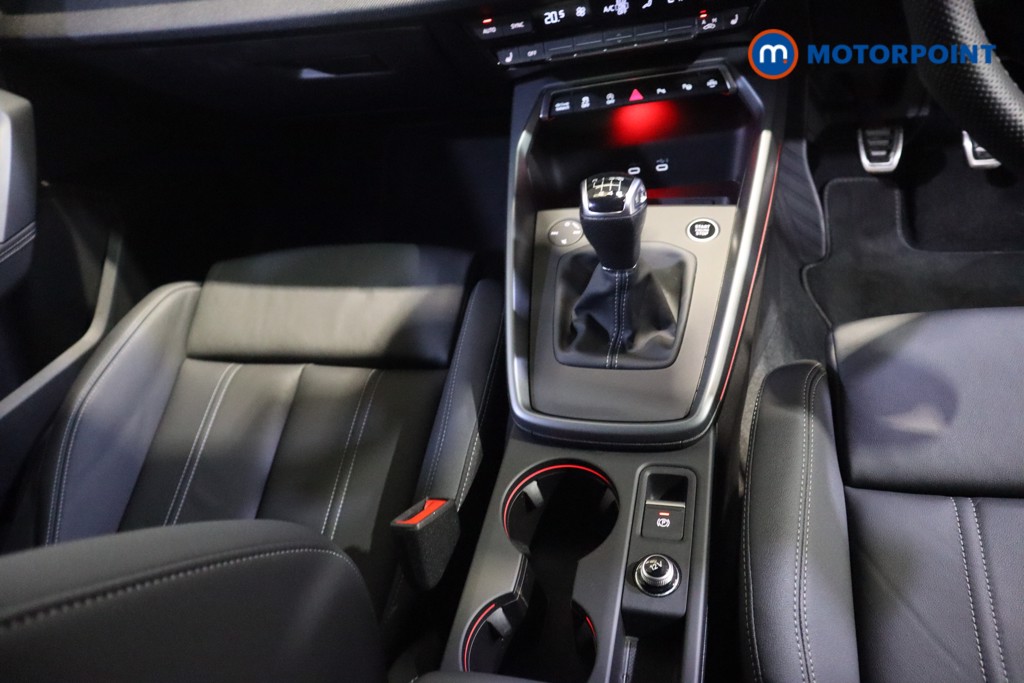 Used Audi A3 2025 for sale - 76767322: Photo 15