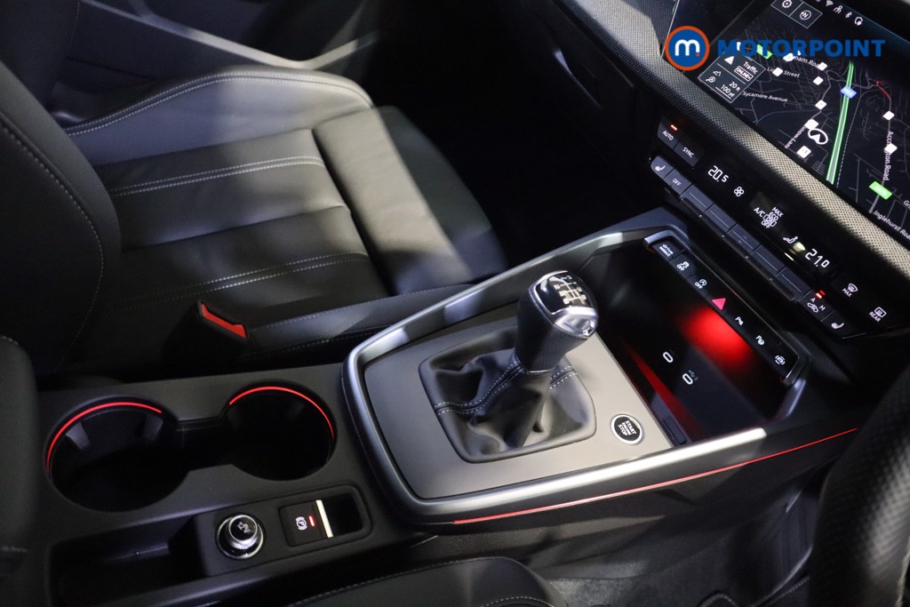 Used Audi A3 2025 for sale - 76767322: Photo 16