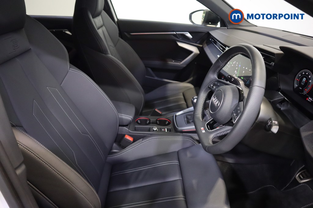 Used Audi A3 2025 for sale - 76767322: Photo 27