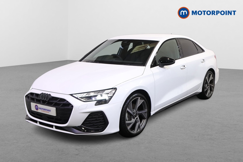 Used Audi A3 2025 for sale - 76767322: Photo 3