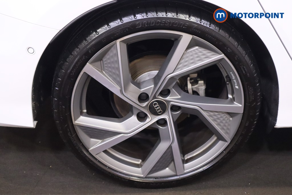 Used Audi A3 2025 for sale - 76767322: Photo 31