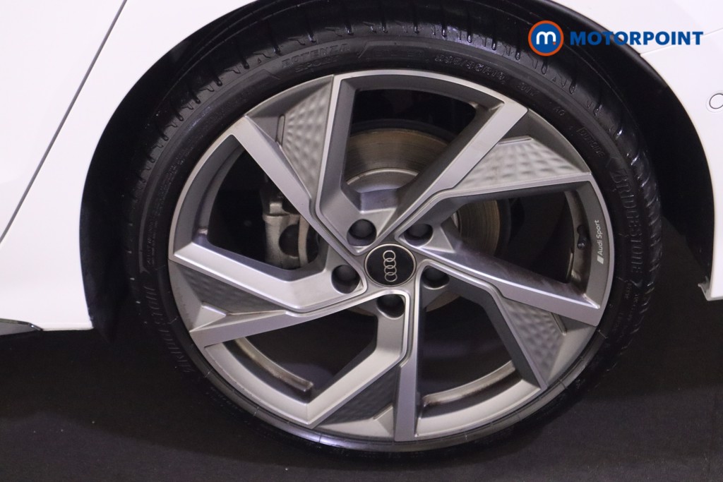 Used Audi A3 2025 for sale - 76767322: Photo 32