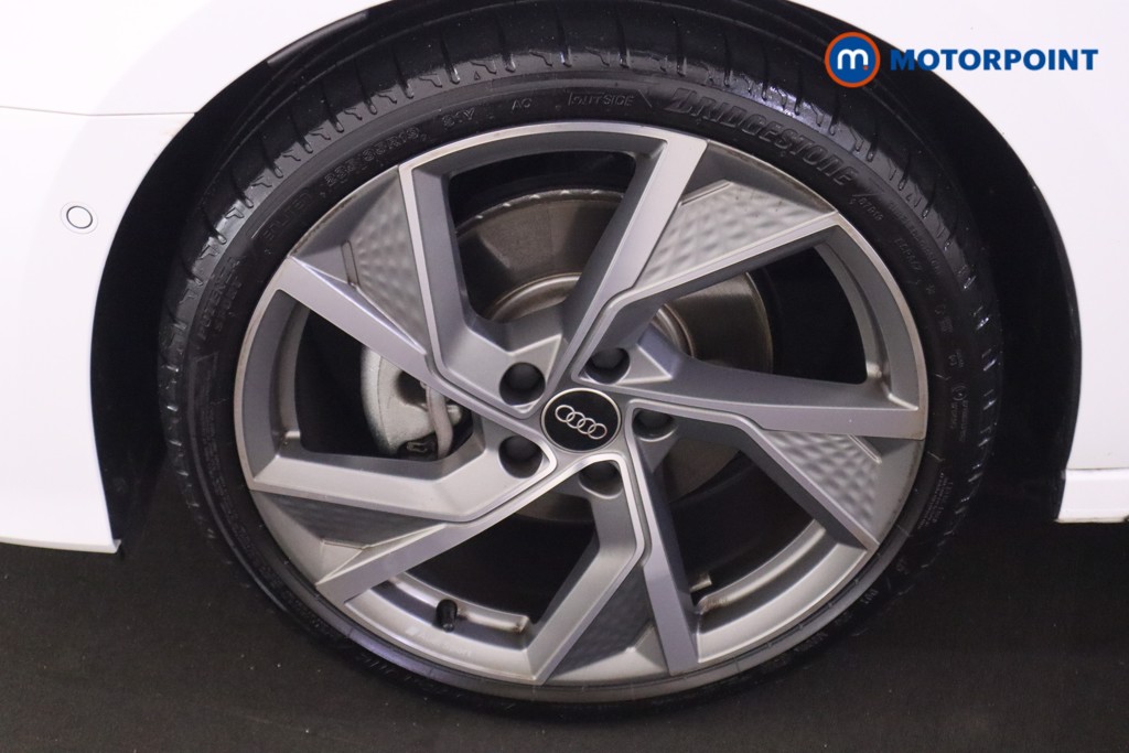 Used Audi A3 2025 for sale - 76767322: Photo 33