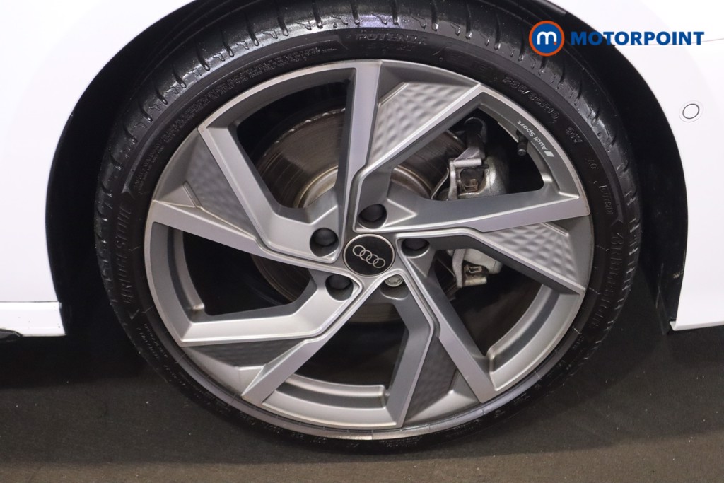 Used Audi A3 2025 for sale - 76767322: Photo 34