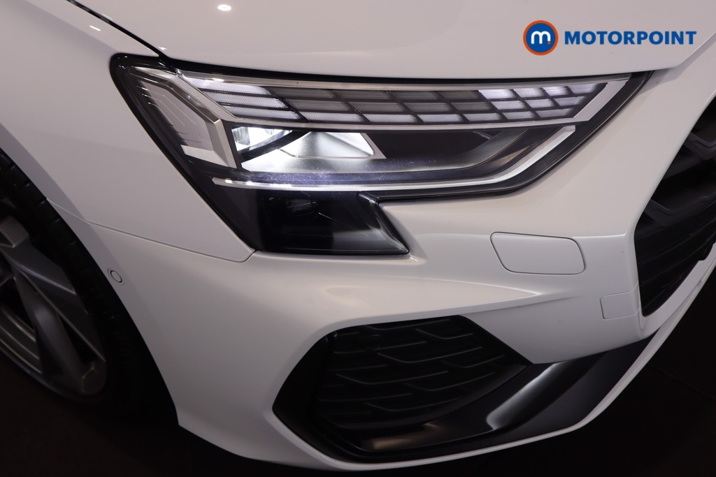 Used Audi A3 2025 for sale - 76767322: Photo 35