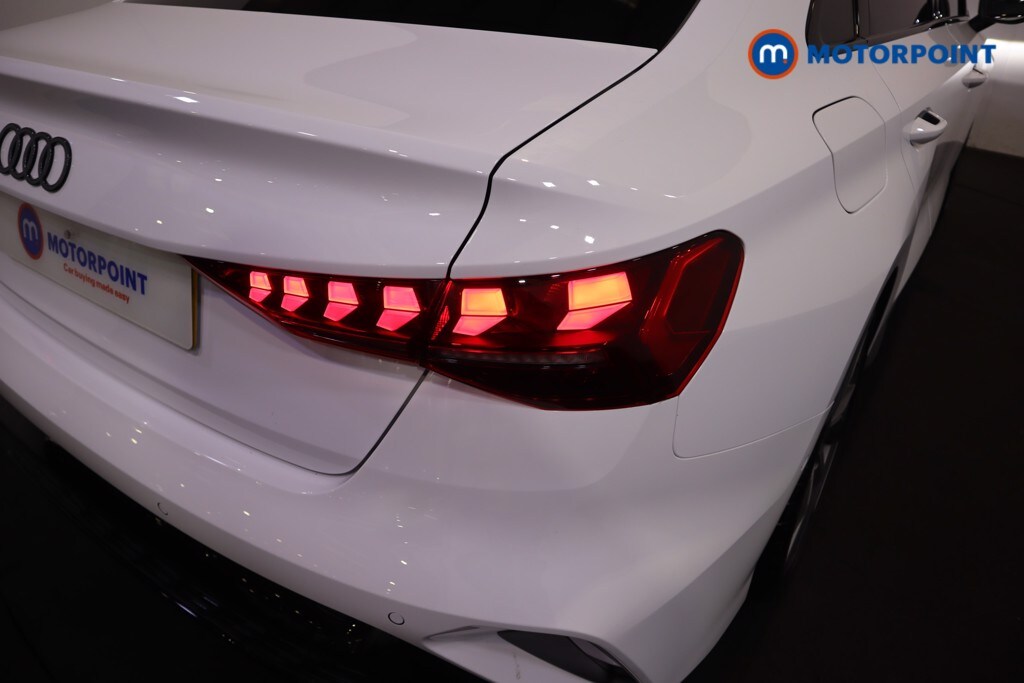 Used Audi A3 2025 for sale - 76767322: Photo 36