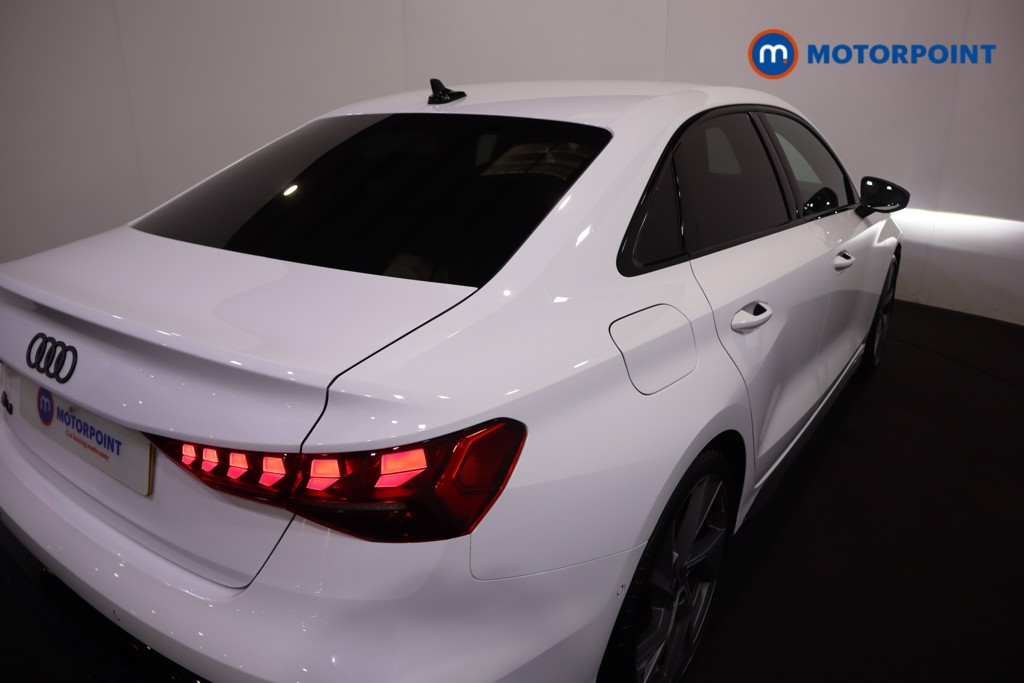 Used Audi A3 2025 for sale - 76767322: Photo 37