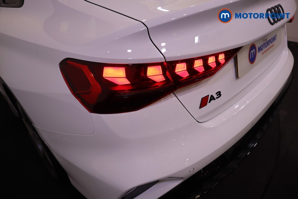 Used Audi A3 2025 for sale - 76767322: Photo 38