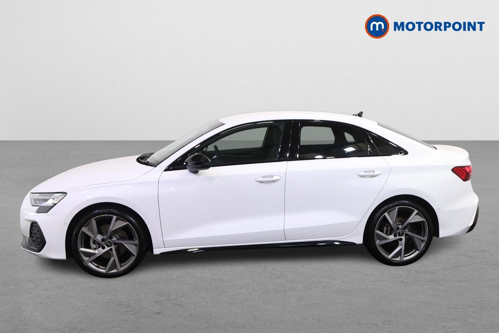 Used Audi A3 2025 for sale - 76767322: Photo 4