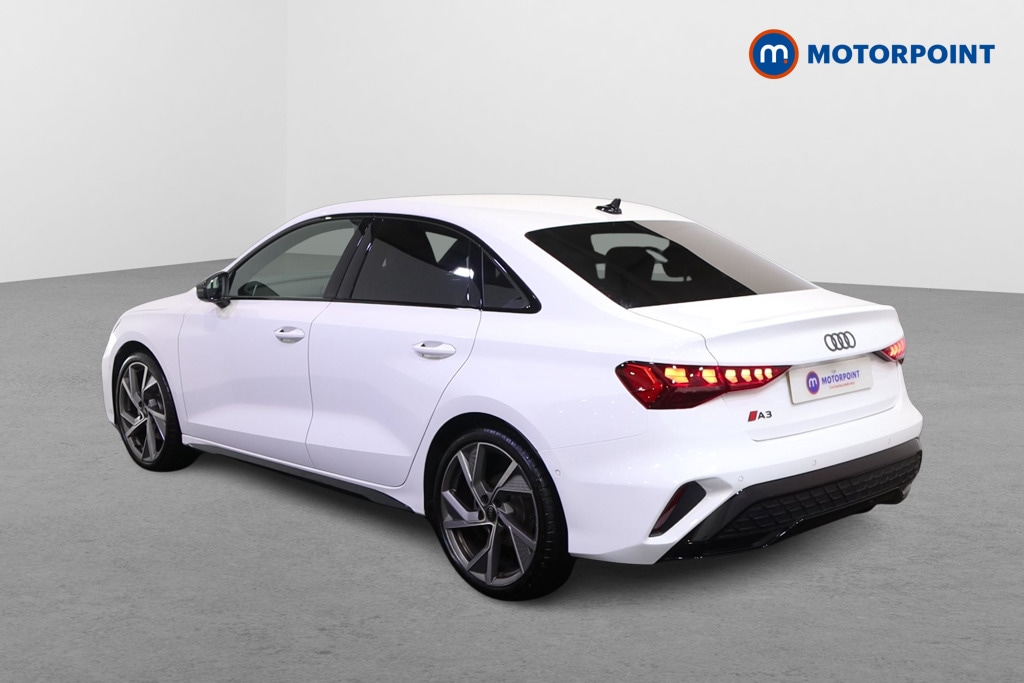 Used Audi A3 2025 for sale - 76767322: Photo 5