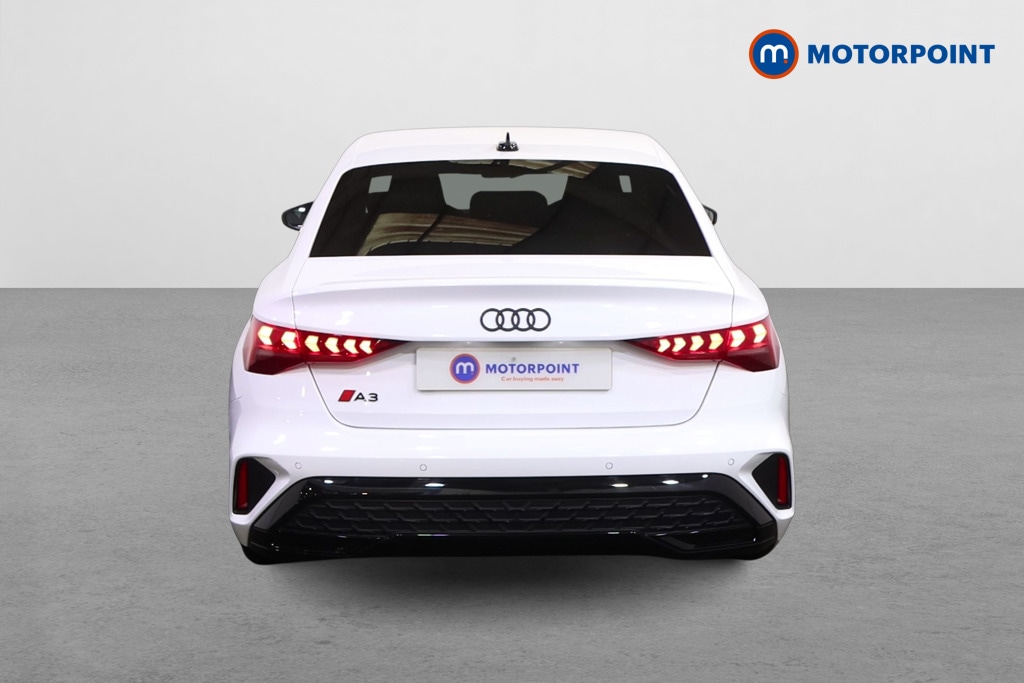 Used Audi A3 2025 for sale - 76767322: Photo 6