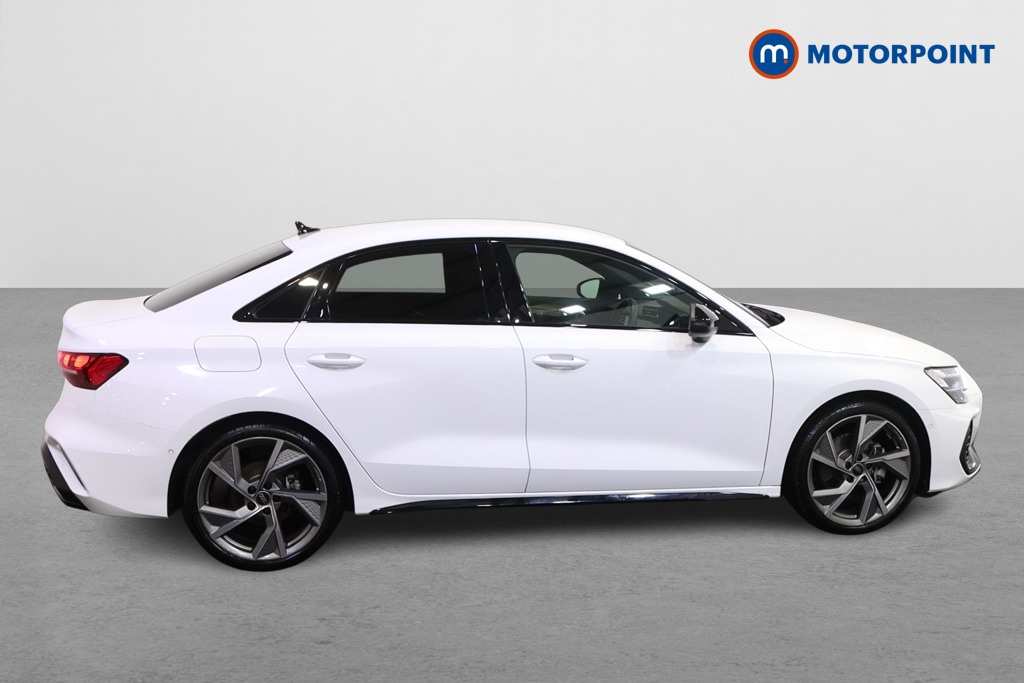 Used Audi A3 2025 for sale - 76767322: Photo 8