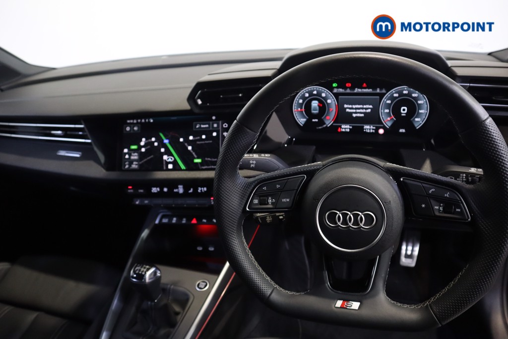 Used Audi A3 2025 for sale - 76767322: Photo 9