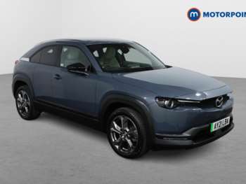 2021 - 107kW First Edition 35.5kWh 5dr Auto