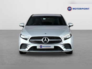 Used Mercedes-Benz A-Class 2019 for sale - 79151191: Photo