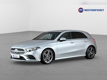 Used Mercedes-Benz A-Class 2019 for sale - 79151191: Photo
