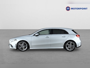 Used Mercedes-Benz A-Class 2019 for sale - 79151191: Photo