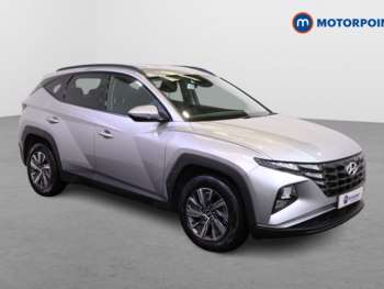 2022 - 1.6 TGDi SE Connect 5dr 2WD