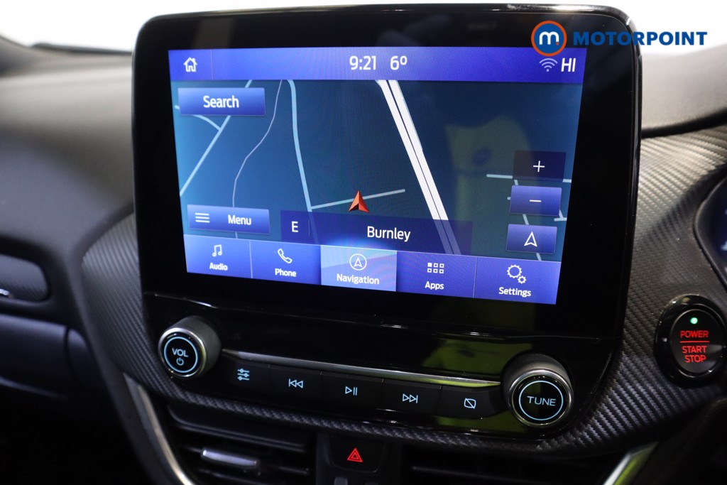 Used Ford Puma 2021 for sale - 77086161: Photo 10