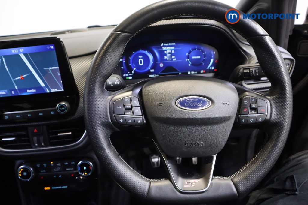 Used Ford Puma 2021 for sale - 77086161: Photo 16