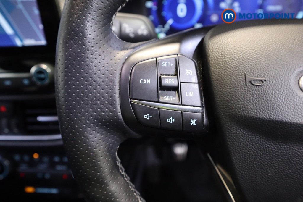 Used Ford Puma 2021 for sale - 77086161: Photo 17