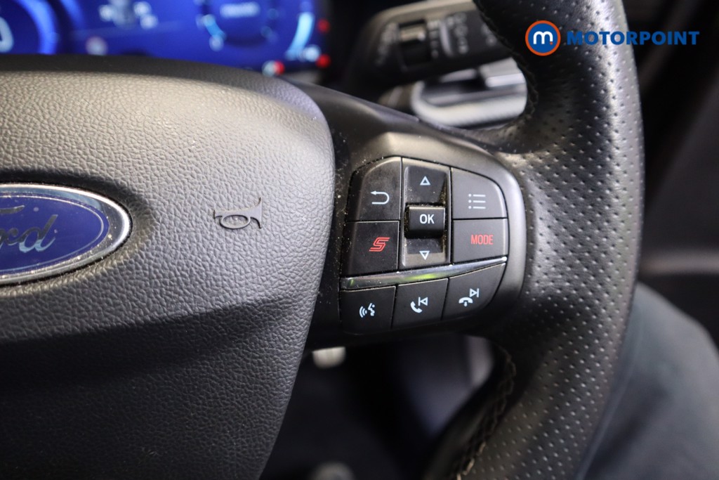 Used Ford Puma 2021 for sale - 77086161: Photo 19