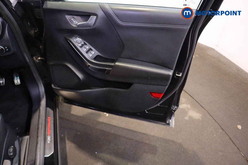 Used Ford Puma 2021 for sale - 77086161: Photo 24