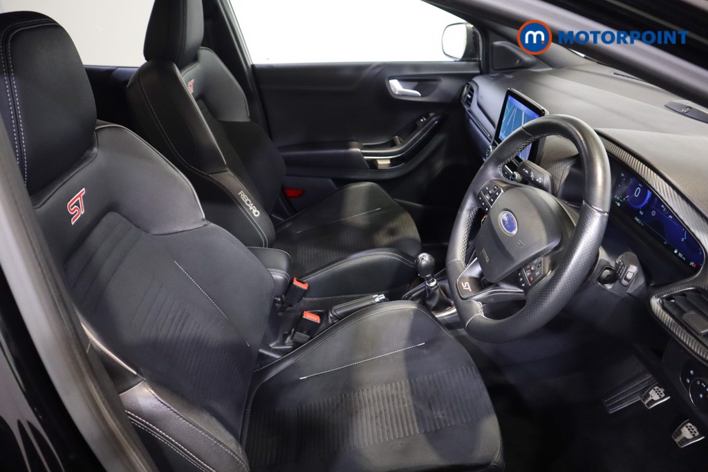 Used Ford Puma 2021 for sale - 77086161: Photo 25