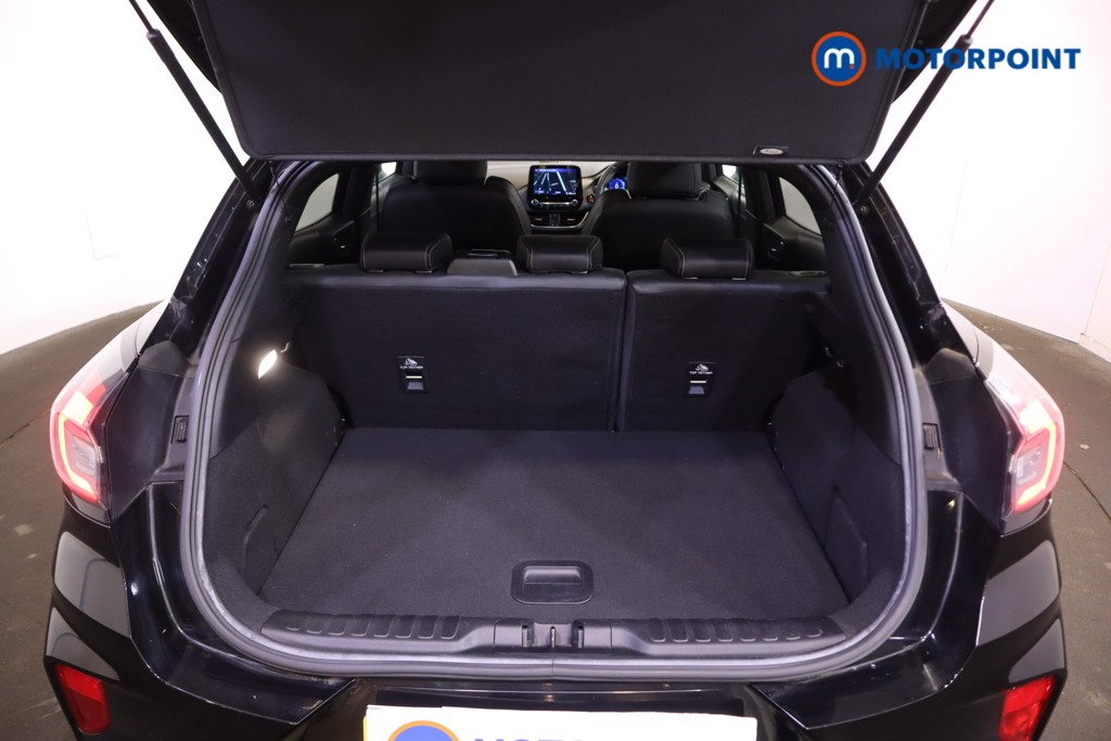 Used Ford Puma 2021 for sale - 77086161: Photo 28