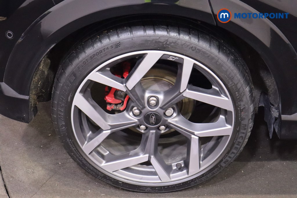 Used Ford Puma 2021 for sale - 77086161: Photo 29