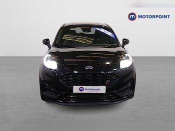 Used Ford Puma 2021 for sale - 77086161: Photo