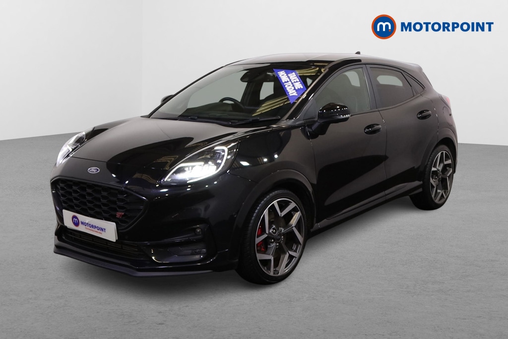 Used Ford Puma 2021 for sale - 77086161: Photo 3