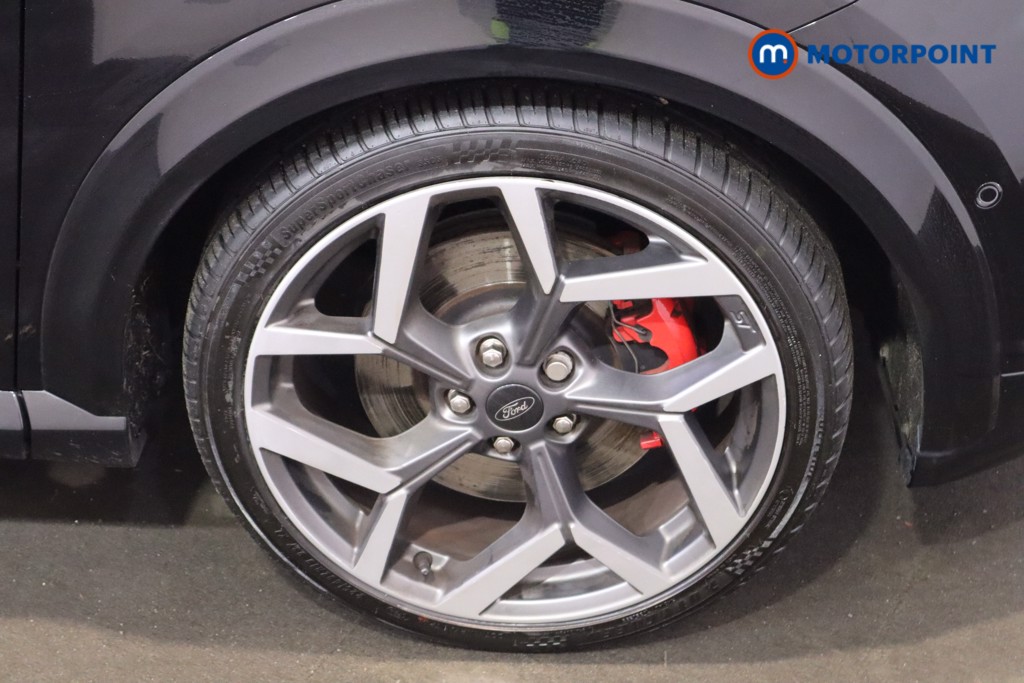 Used Ford Puma 2021 for sale - 77086161: Photo 30