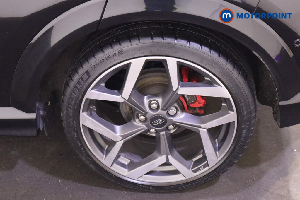 Used Ford Puma 2021 for sale - 77086161: Photo 32