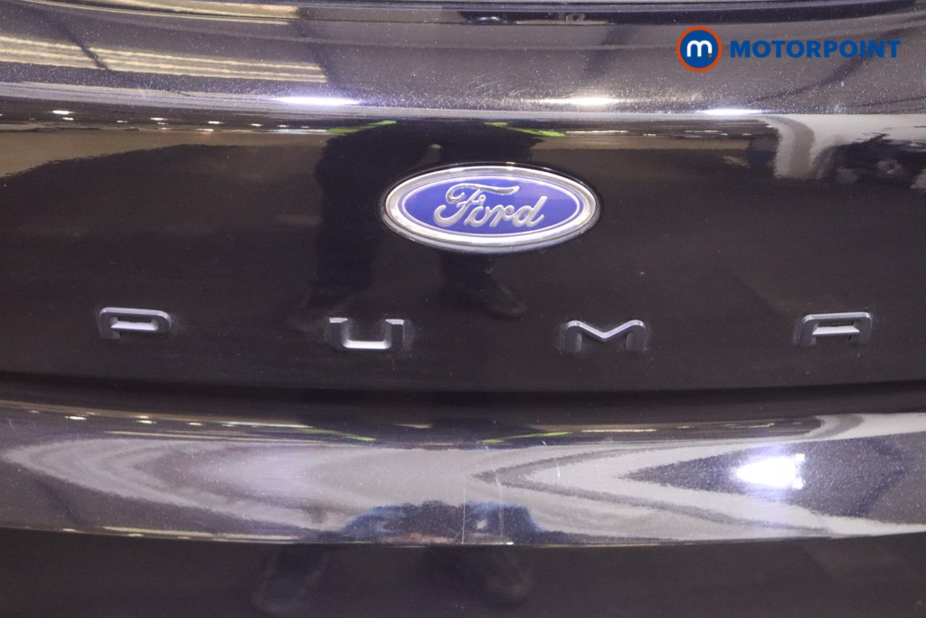 Used Ford Puma 2021 for sale - 77086161: Photo 35