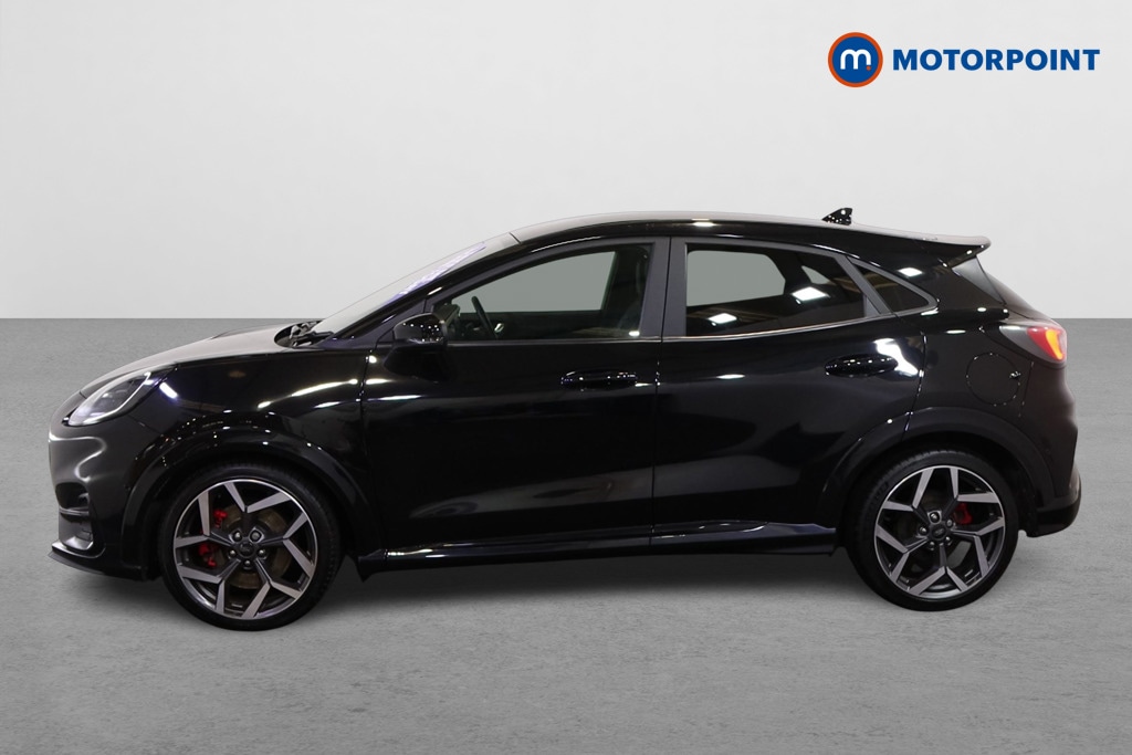 Used Ford Puma 2021 for sale - 77086161: Photo 4