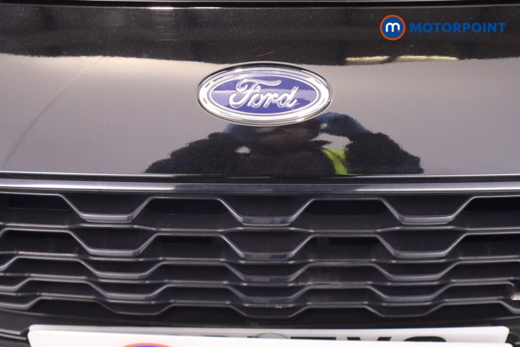 Used Ford Puma 2021 for sale - 77086161: Photo 40